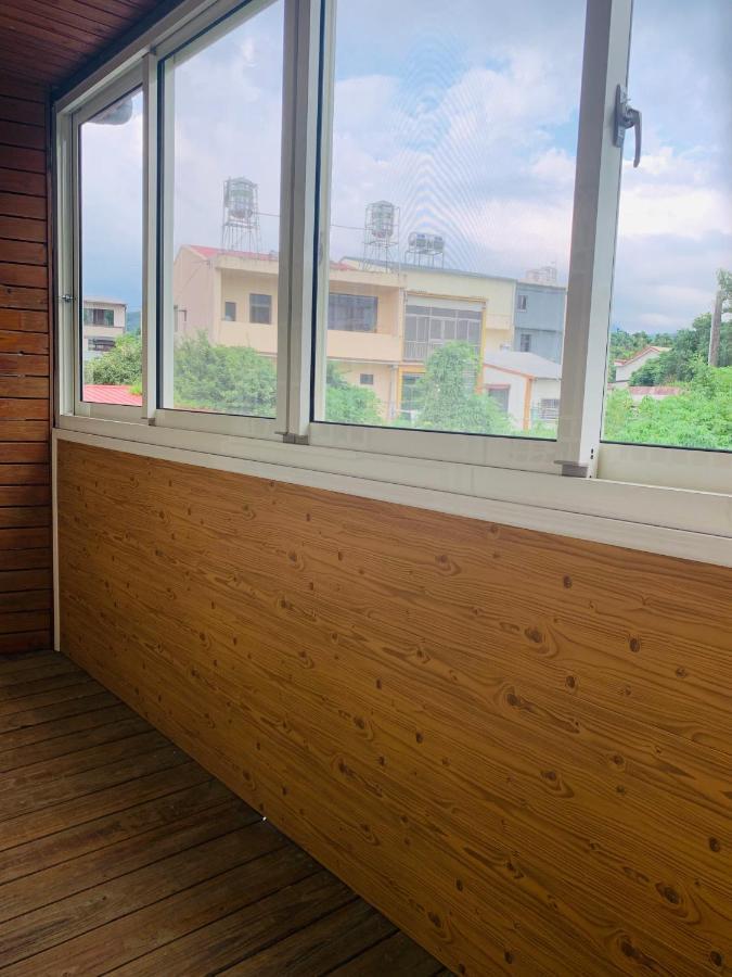 Jia'S Homestay 鹿谷郷 エクステリア 写真