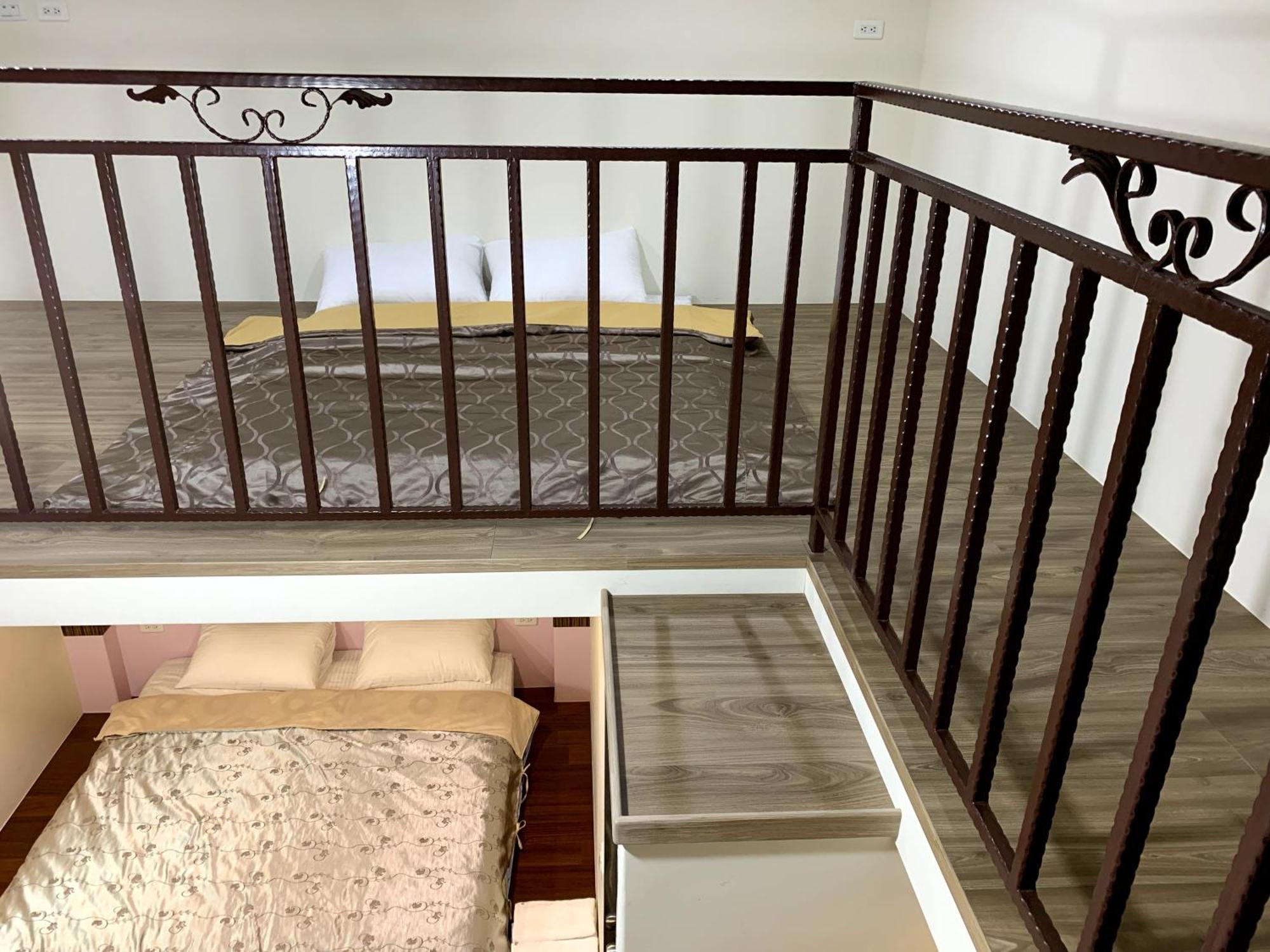 Jia'S Homestay 鹿谷郷 エクステリア 写真