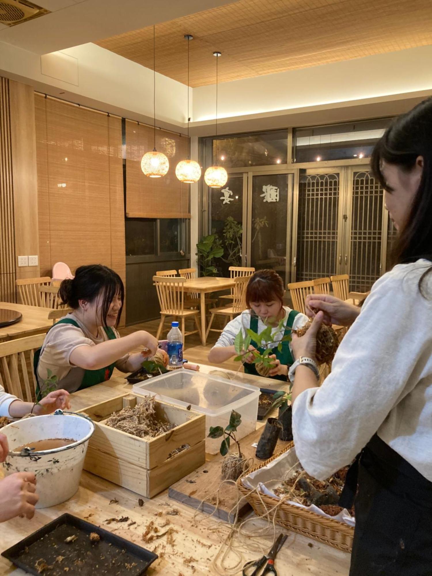 Jia'S Homestay 鹿谷郷 エクステリア 写真
