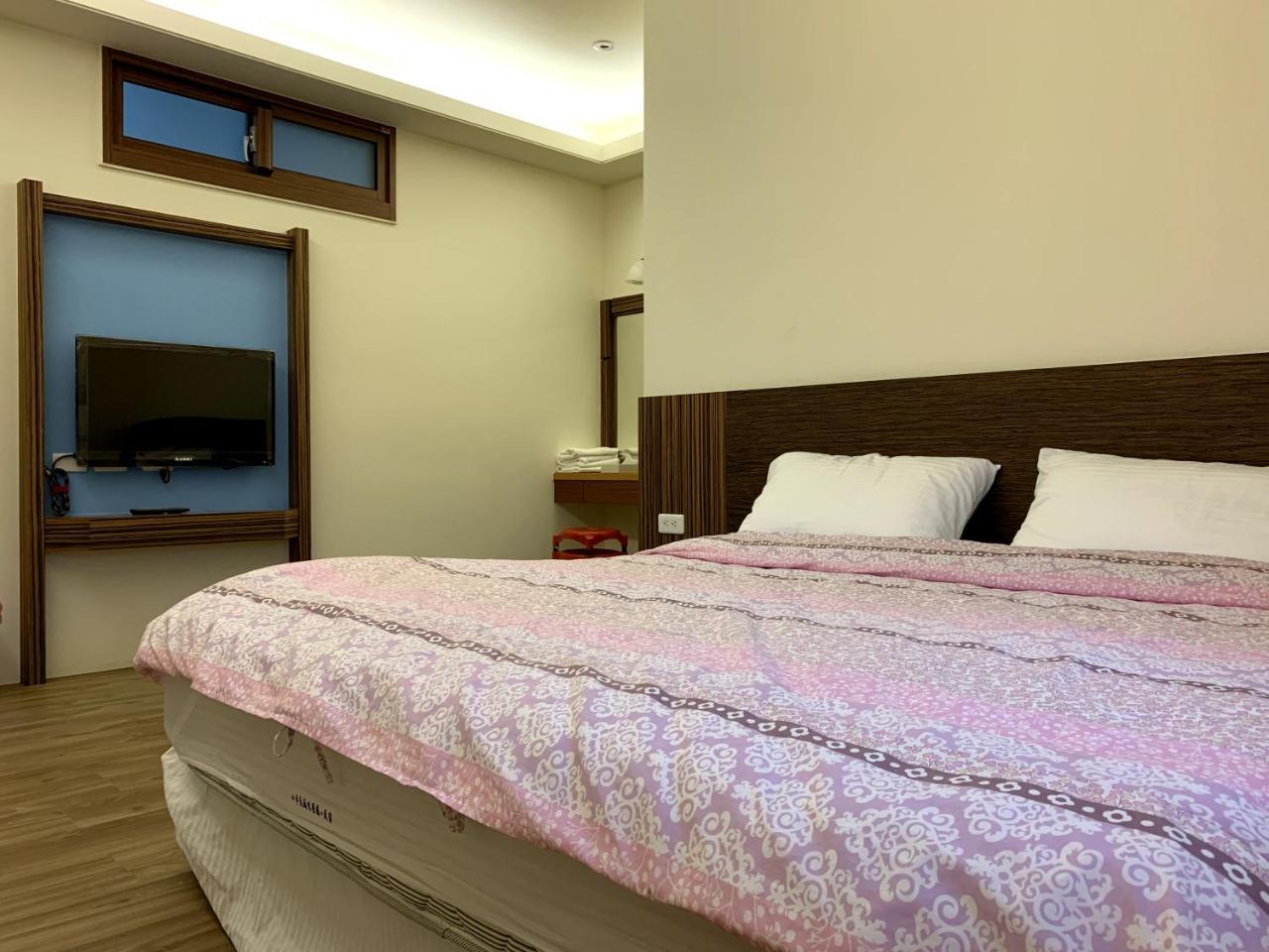 Jia'S Homestay 鹿谷郷 エクステリア 写真