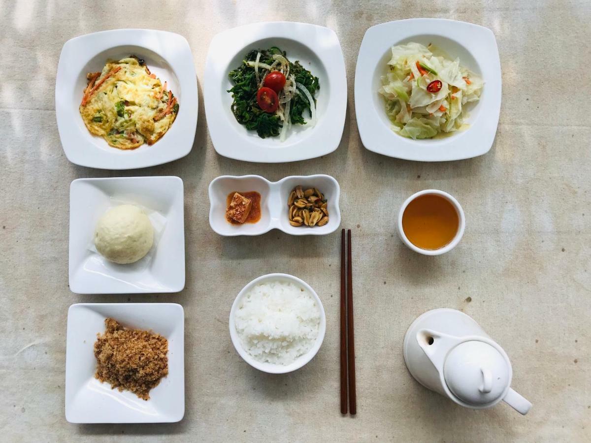 Jia'S Homestay 鹿谷郷 エクステリア 写真